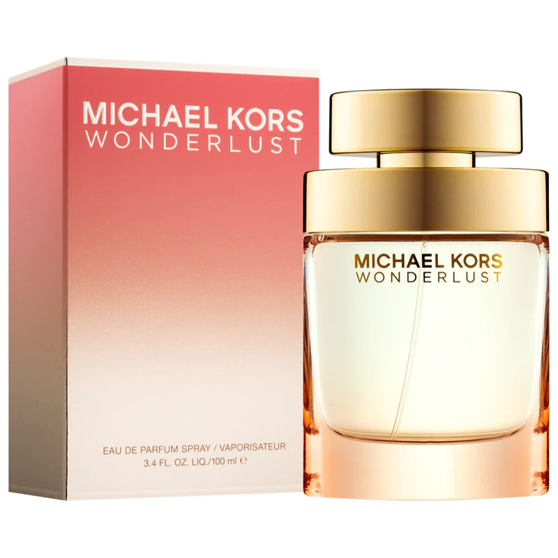 Michael Kors Wonderlust Eau de Parfum Mujer 100 ml