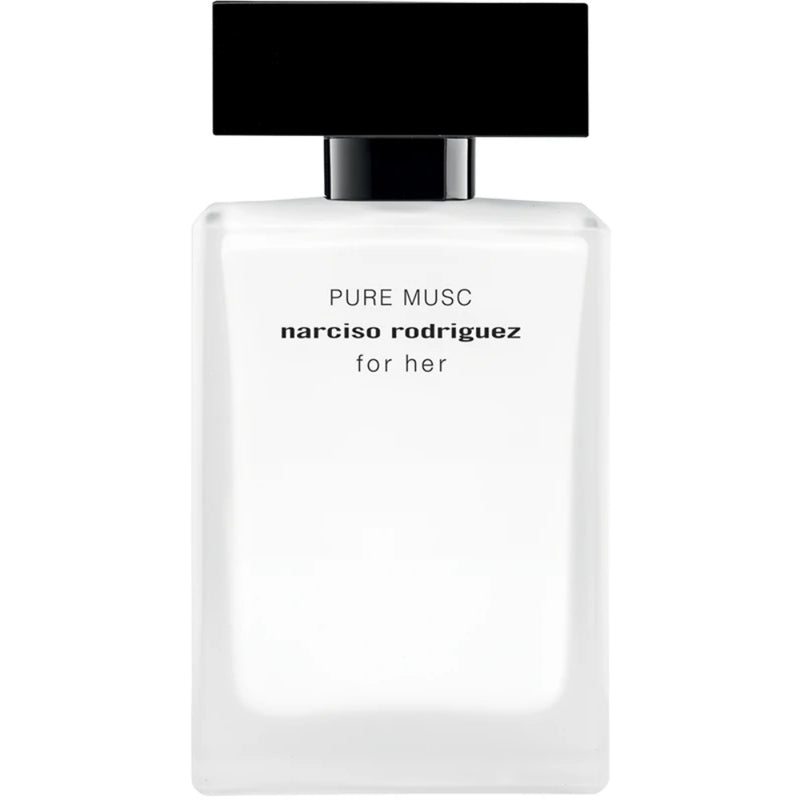 Narciso Rodriguez For Her Pure Musc Eau De Parfum 50 ml