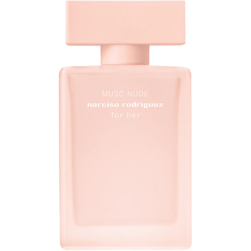 Narciso Rodriguez For Her Musc Nude Eau de Parfum 50 ml