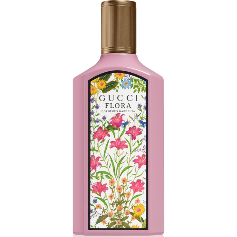 Gucci Flora Gorgeous Gardenia Eau de Parfum Mujer 100 ml