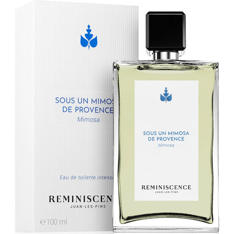 Reminiscence Sous un Mimosa de Provence Eau de Toilette intense Unisex 100 ml