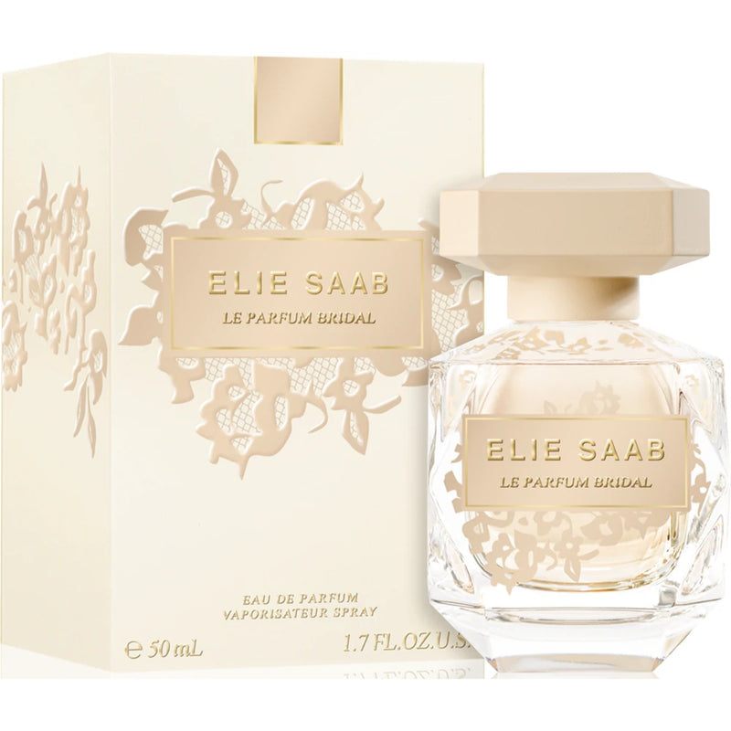 Elie Saab Le Parfum Bridal Eau de Parfum Mujer 50 ml