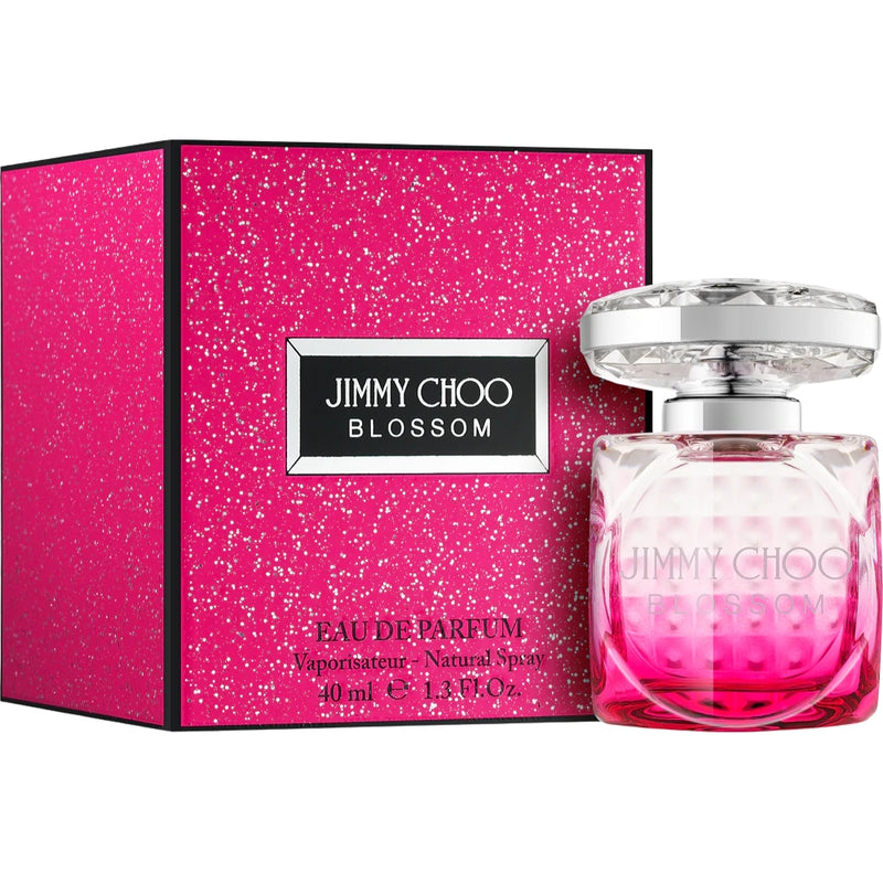 Jimmy Choo Blossom Eau de Parfum Mujer 40 ml