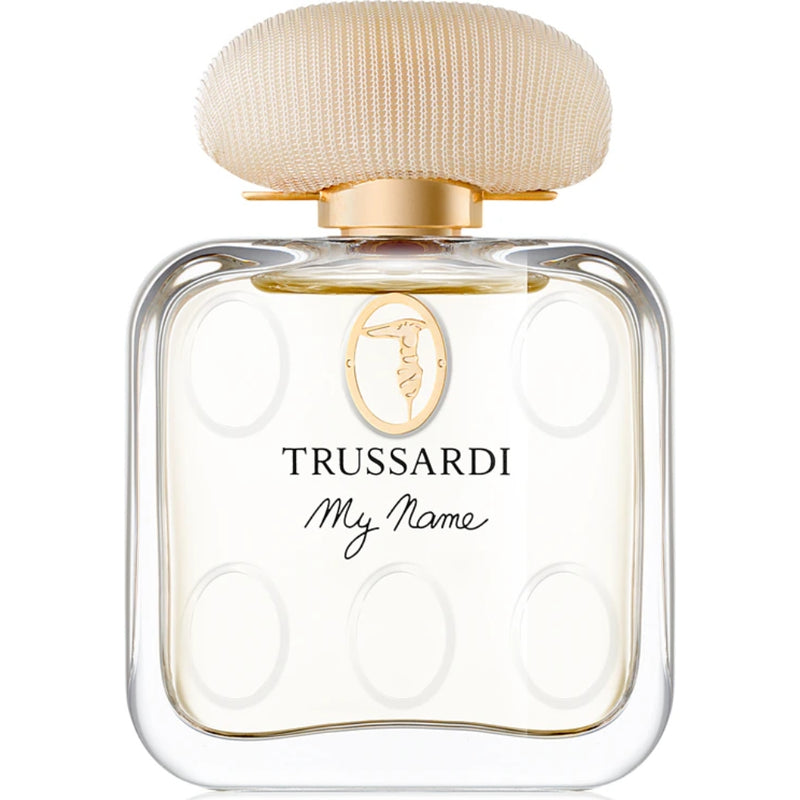 Trussardi My Name Eau de Parfum Mujer 100ml