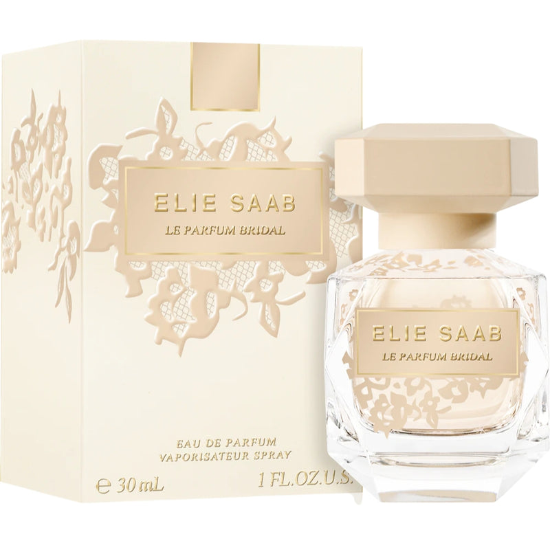 Elie Saab Le Parfum Bridal Eau de Parfum Mujer 30 ml