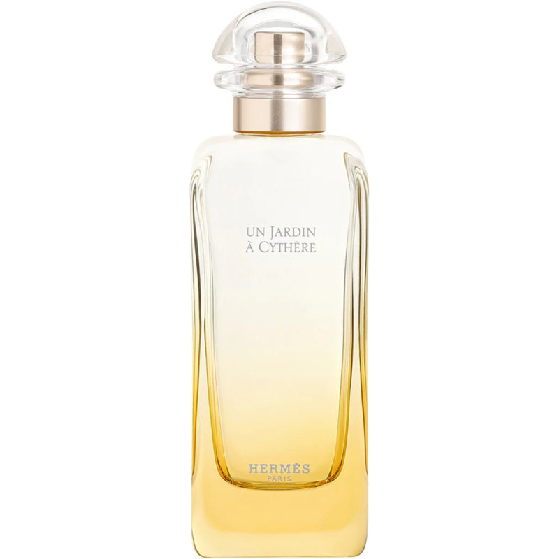 Hermés Paris Un Jardin A Cythere Eau de Toilette Recargable Unisex 100 ml