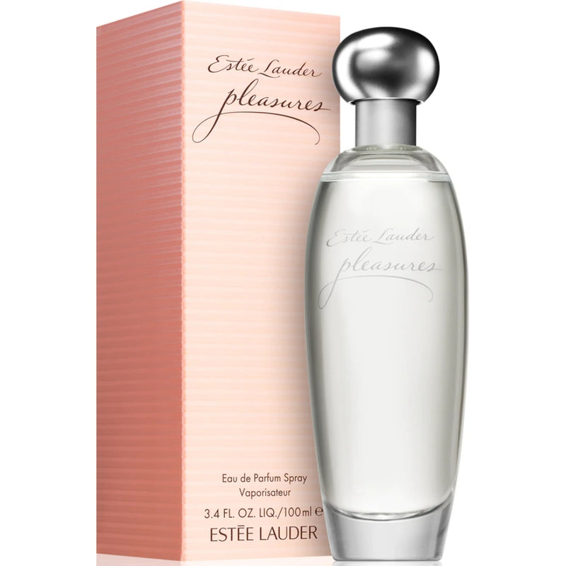 Estée Lauder Pleasures Eau de Parfum Mujer 100 ml
