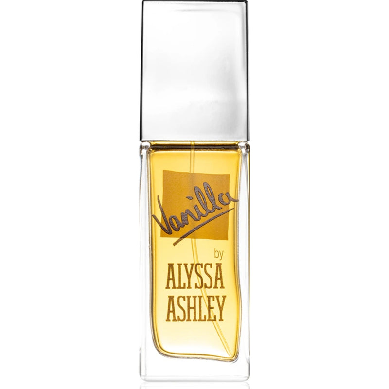 Alyssa Ashley Vanilla Eau de Toilette Mujer 50 ml