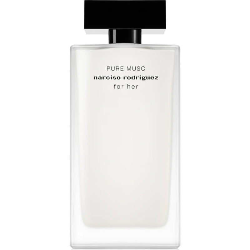 Narciso Rodriguez For Her Pure Musc Eau De Parfum 150 ml