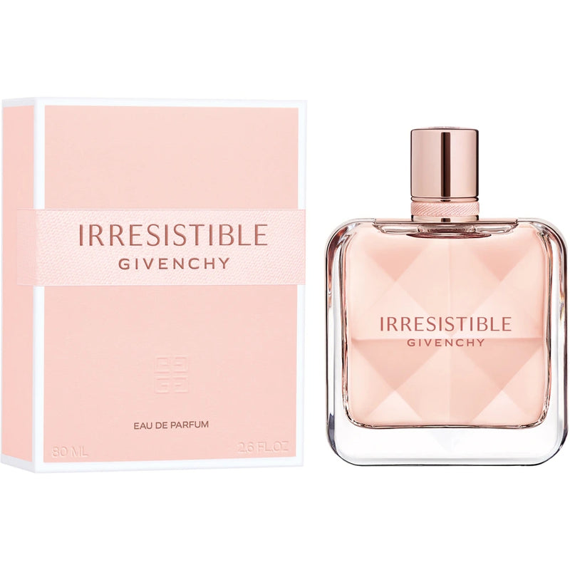 Givenchy Irresistible Eau de Parfum Mujer 80 ml