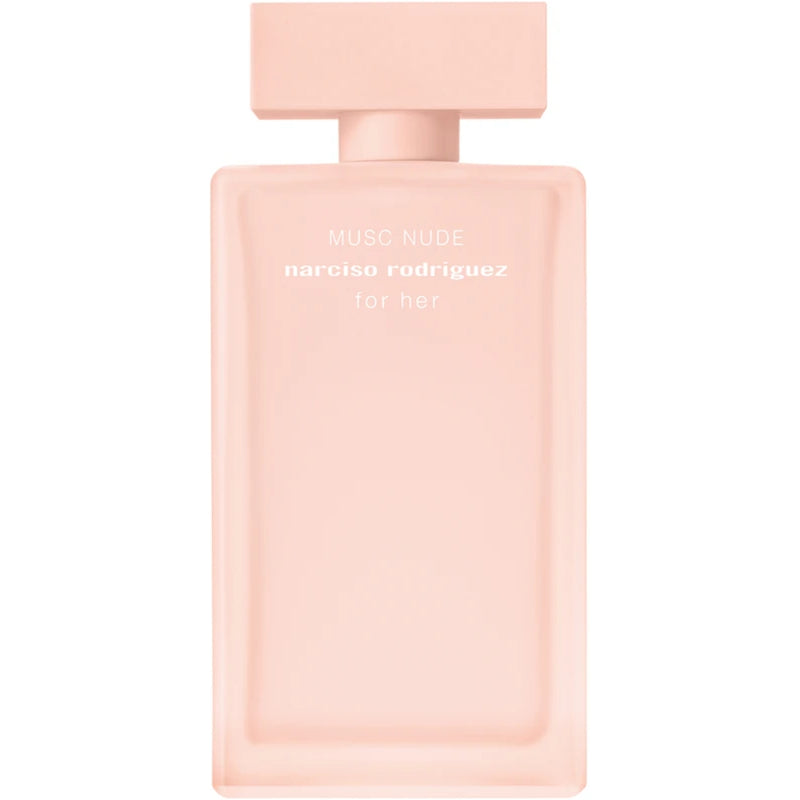 Narciso Rodriguez For Her Musc Nude Eau de Parfum 100 ml