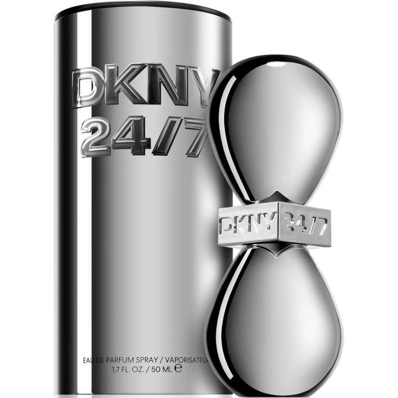 DKNY 24/7 Eau de Parfum Mujer 50 ml