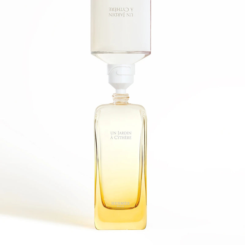 Hermés Paris Un Jardin A Cythere Eau de Toilette Recarga Unisex 200 ml