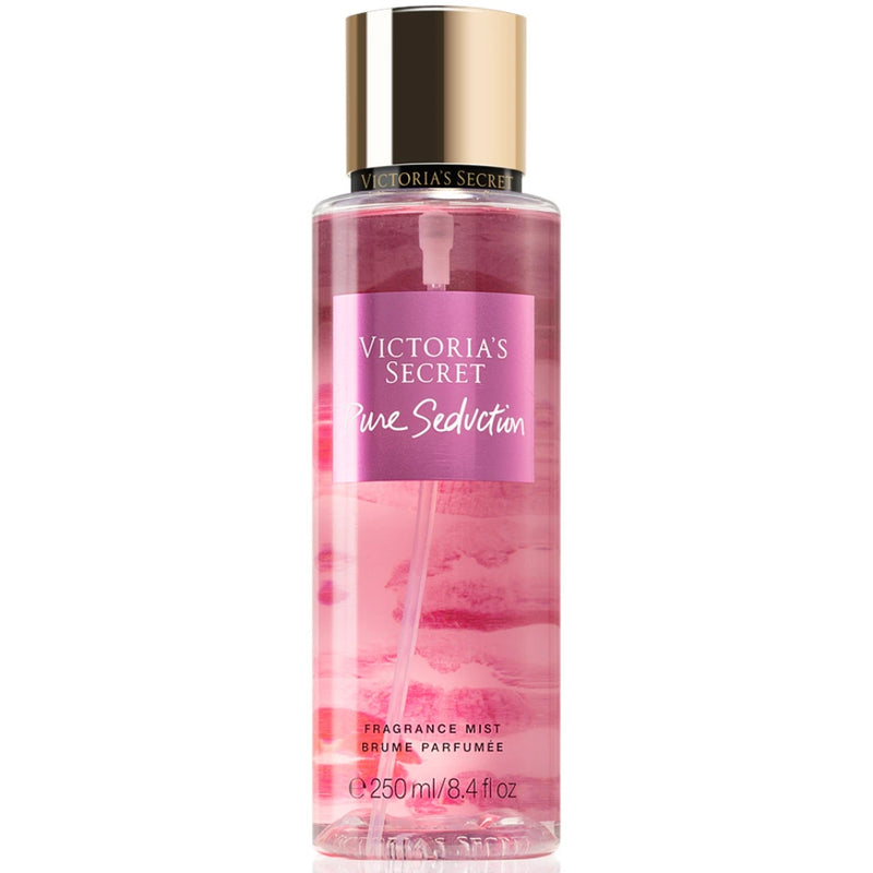 Victoria's Secret Pure Seduction Spray Corporal Mujer 250 ml
