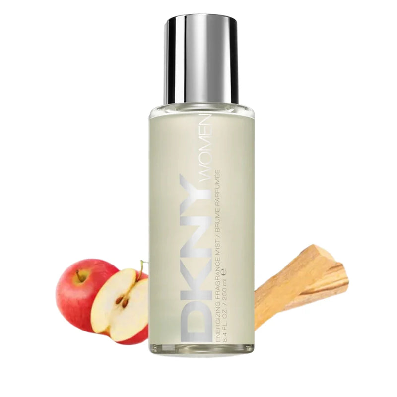 DKNY Women Energizing Fragance Mist Mujer 250 ml