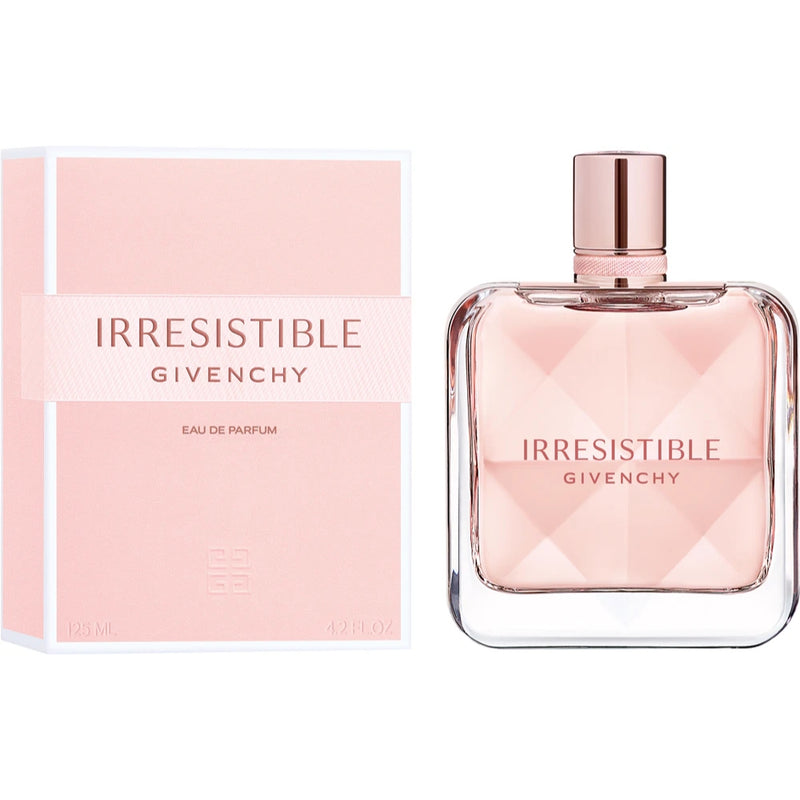 Givenchy Irresistible Eau de Parfum Mujer 125 ml