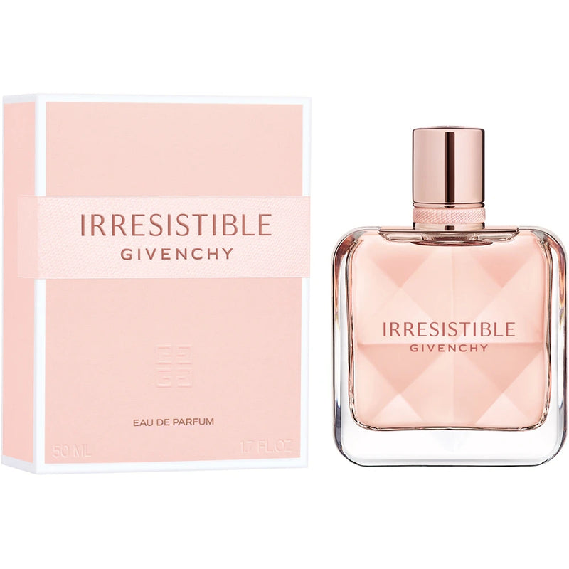 Givenchy Irresistible Eau de Parfum Mujer 50 ml