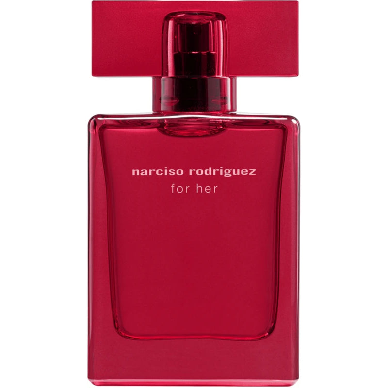Narciso Rodriguez For Her Intense Eau de Parfum Mujer 30 ml