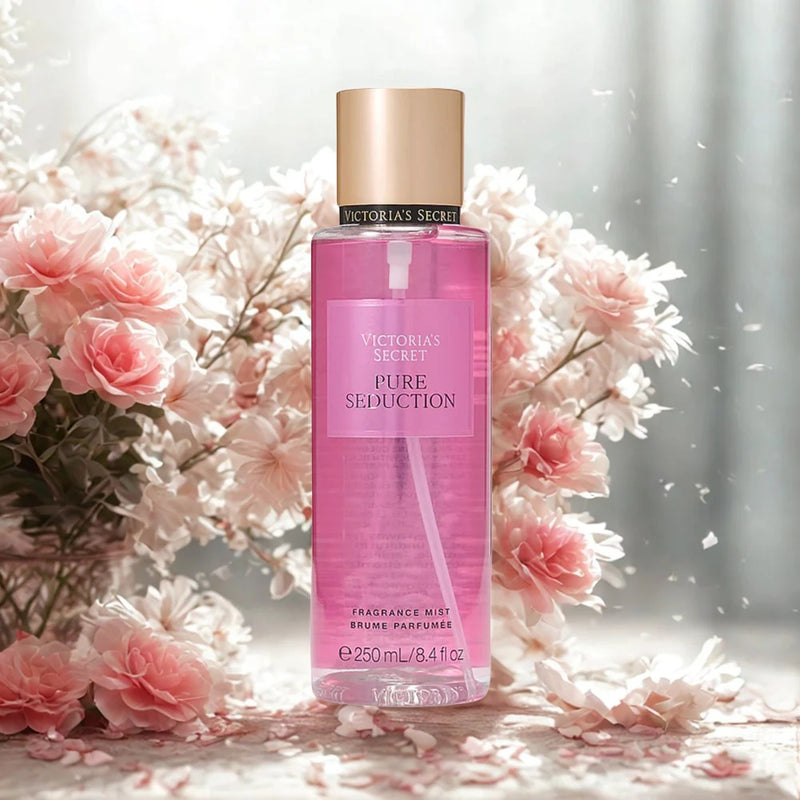 Victoria's Secret Pure Seduction Spray Corporal Mujer 250 ml