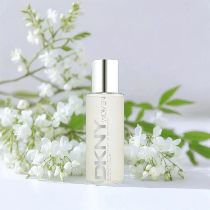 DKNY Women Energizing Fragance Mist Mujer 250 ml