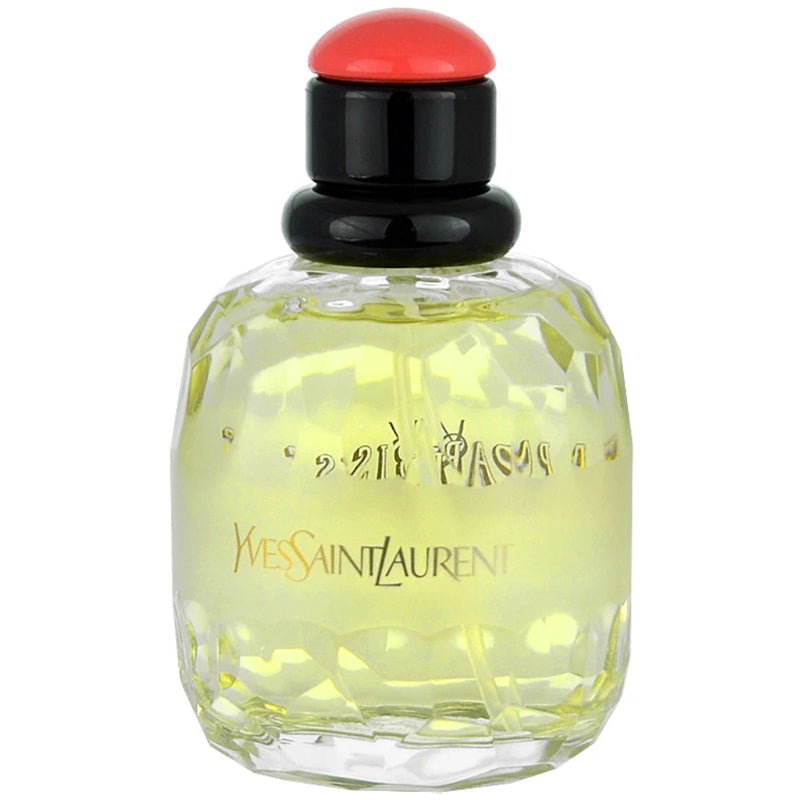 Yves Saint Laurent Ysl Paris Eau de Toilette Mujer 75 ml