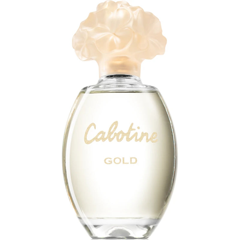 Gres Cabotine Gold Eau de Toilette Mujer 100 ml