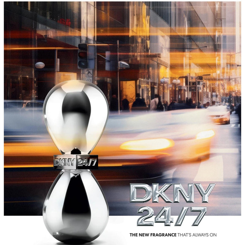 DKNY 24/7 Eau de Parfum Mujer 100 ml