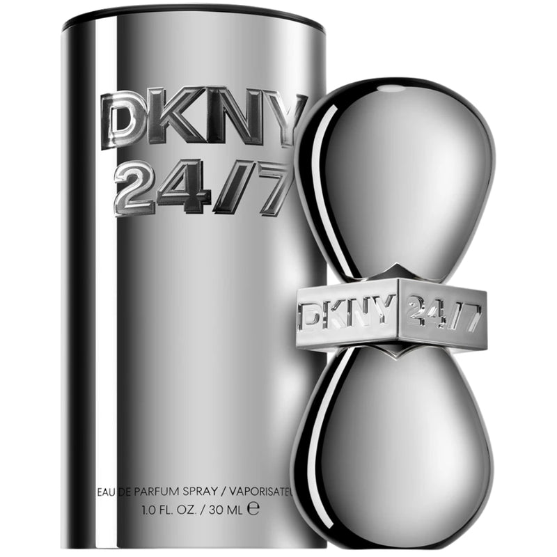 DKNY 24/7 Eau de Parfum Mujer 30 ml
