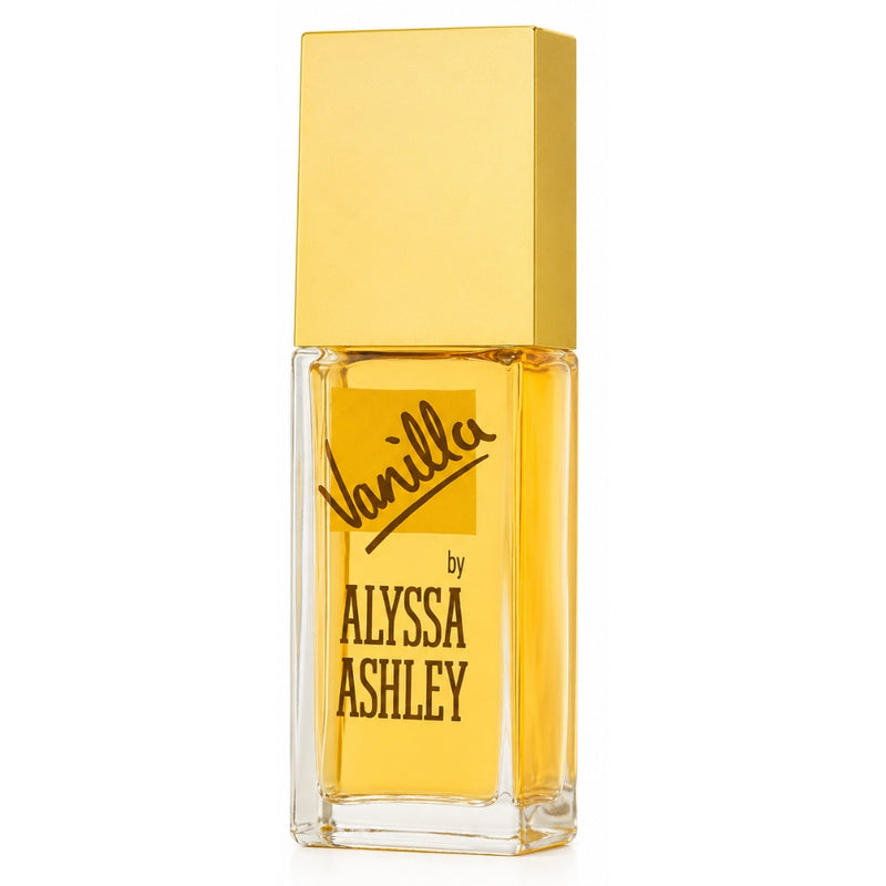 Alyssa Ashley Vanilla Eau de Toilette Mujer 25 ml