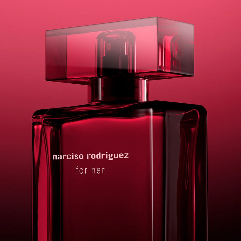 Narciso Rodriguez For Her Intense Eau de Parfum Mujer 30 ml