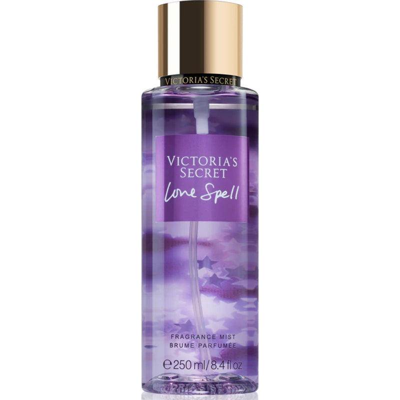Victoria's Secret Love Spell Body Mist Mujer 250 ml