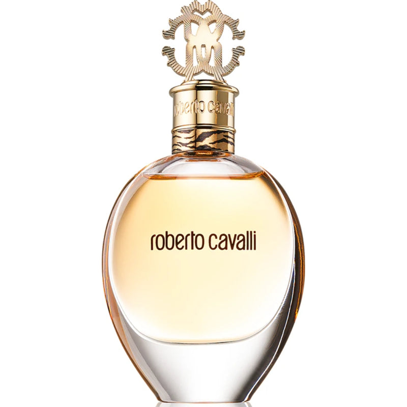 Roberto Cavalli Eau de Parfum Mujer 50 ml