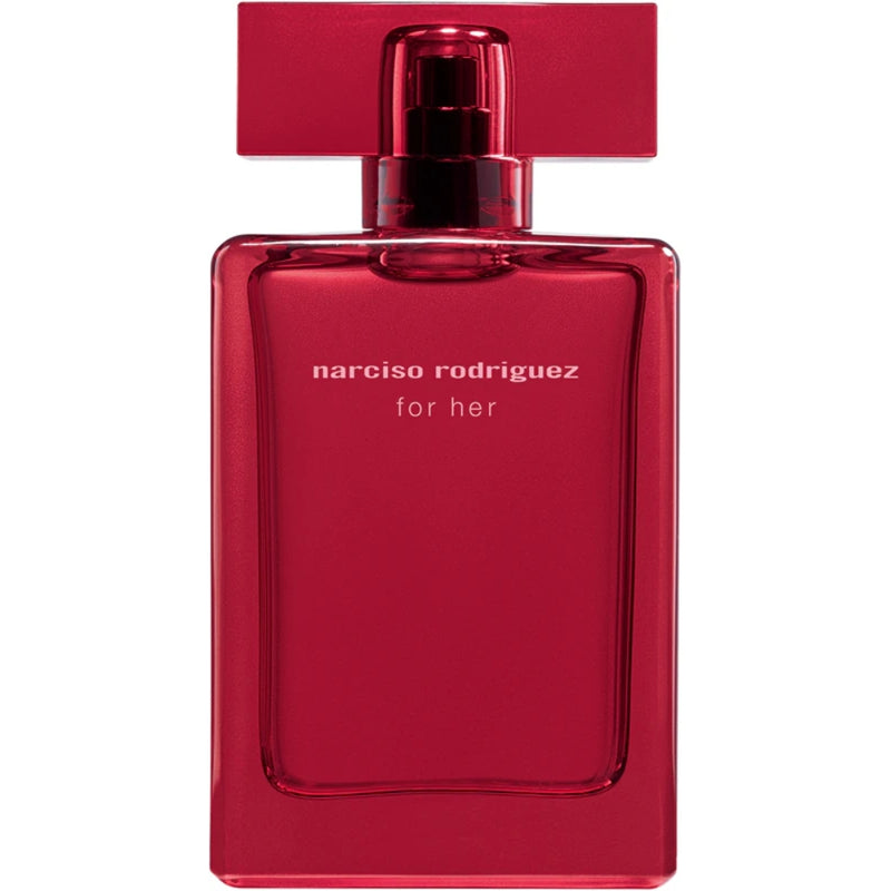 Narciso Rodriguez For Her Intense Eau de Parfum Mujer 50 ml