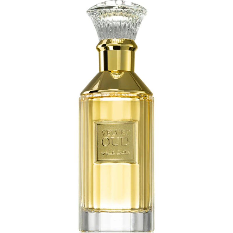 Lattafa Velvet Oud Eau De Parfum 100ml Spray