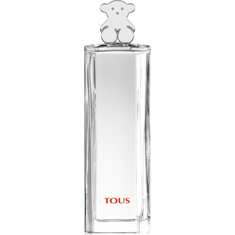 Tous Tous Eau De Toilette Mujer 90 ml