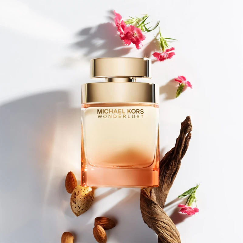 Michael Kors Wonderlust Eau de Parfum Mujer 100 ml