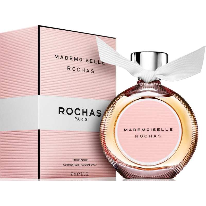 Rochas Mademoiselle Rochas Eau de Parfum Mujer 90 ml