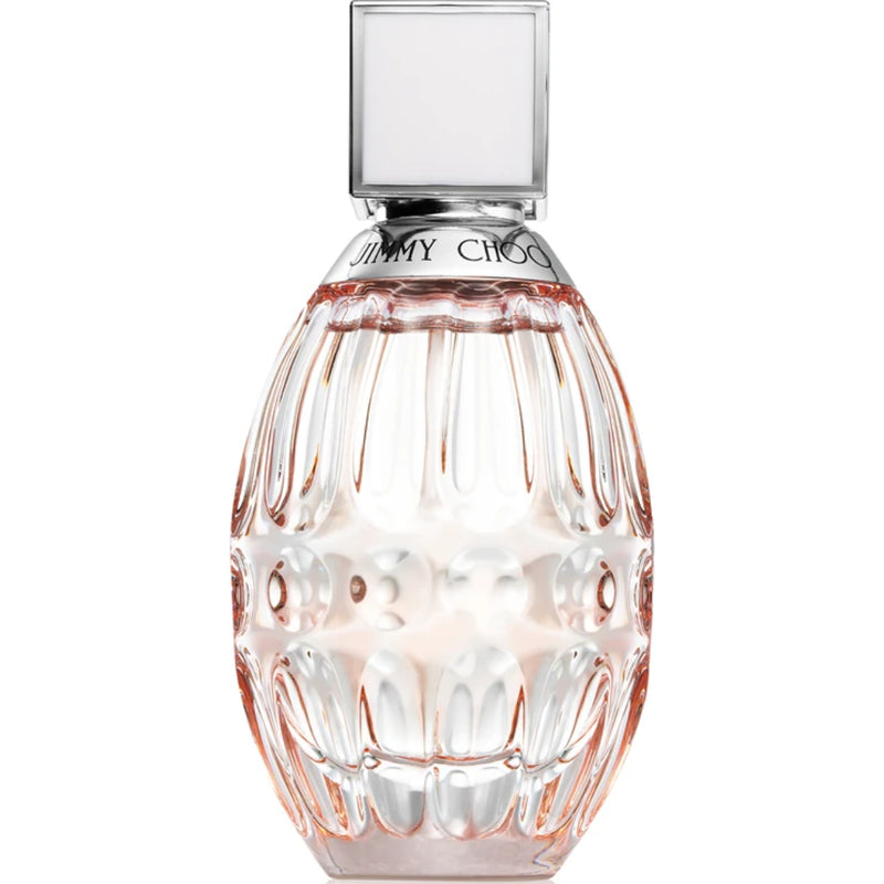 Jimmy Choo L'Eau Eau De Toilette Mujer 40 ml