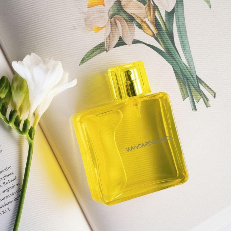 Mandarina Duck Eau de Toilette Mujer 100 ml