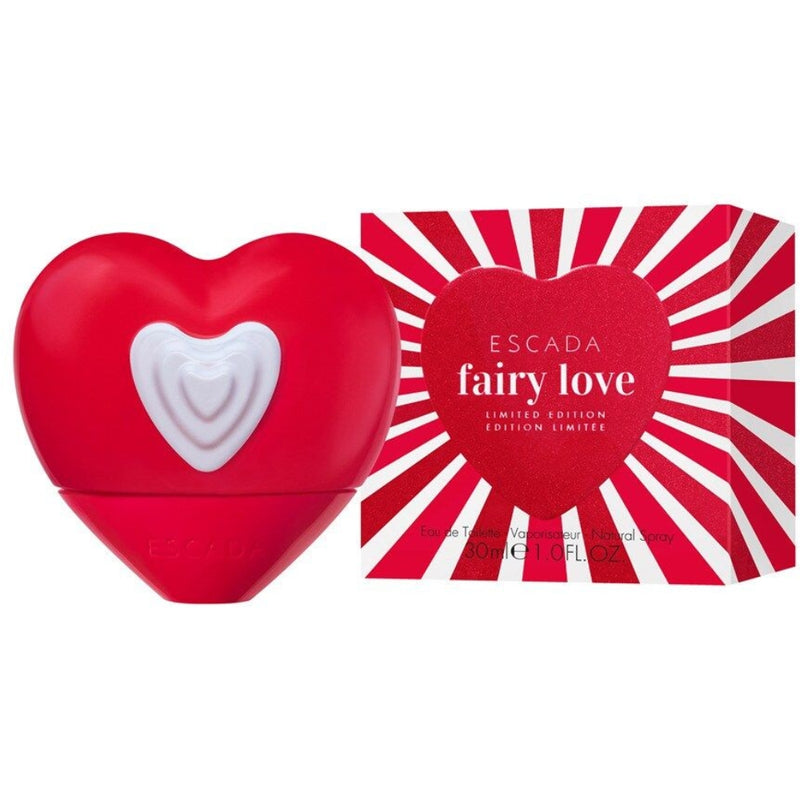 Escada Fairy Love Eau de Toilette Mujer 30 ml