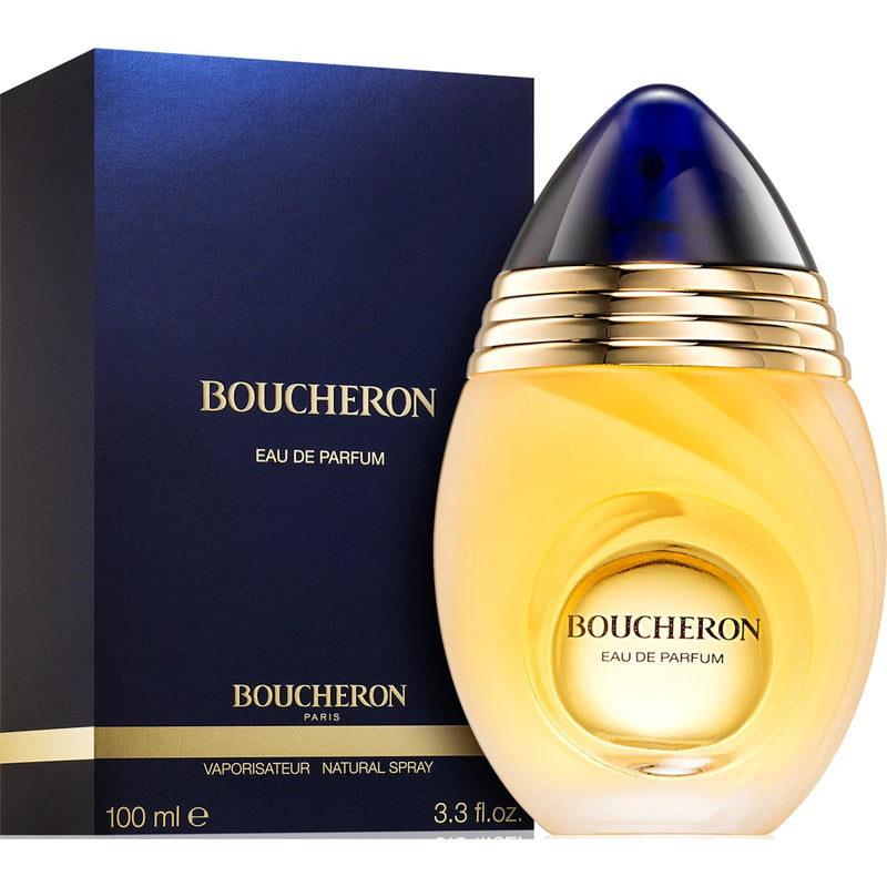 Boucheron Boucheron Eau de Parfum Mujer 100 ml
