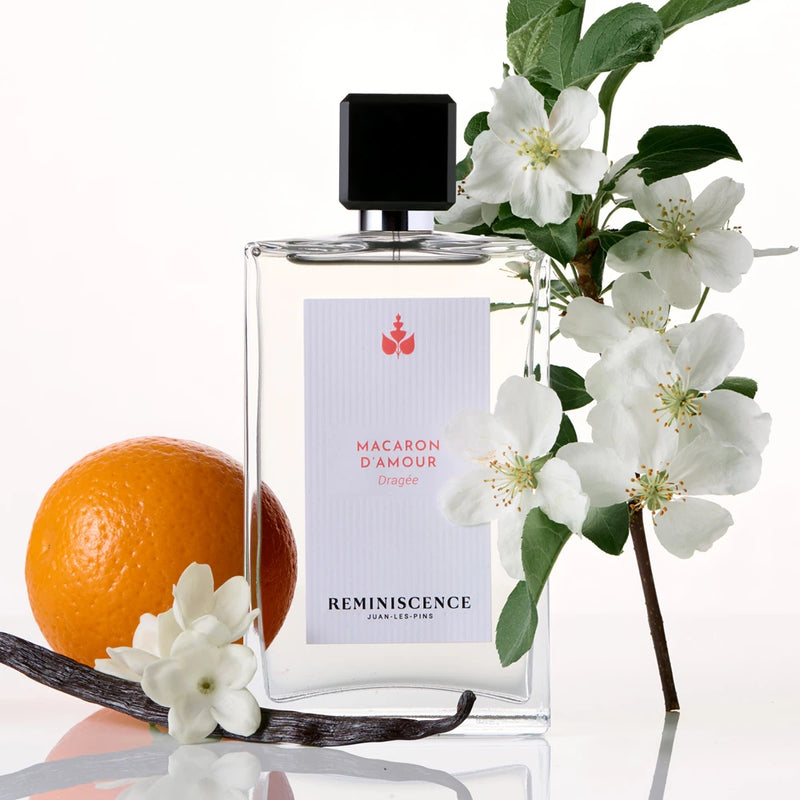 Reminiscence Macaron D'amour Dragée  Eau de Parfum Unisex 100 ml