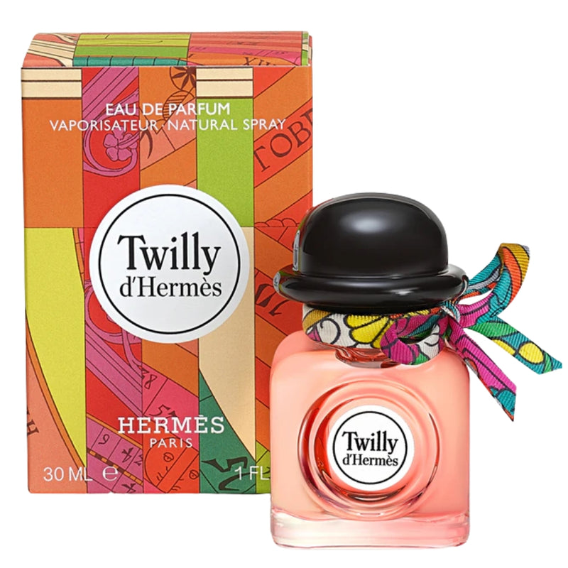 Hermés Twilly d’Hermès Eau de Parfum Mujer 30 ml