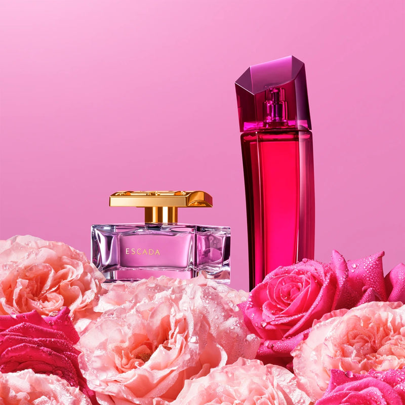 Escada Magnetism Eau de Parfum Mujer 75 ml
