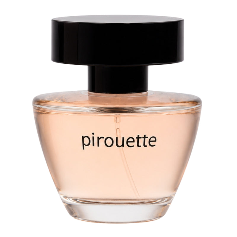Angel Schlesser Pirouette Eau de Toilette Mujer 50 ml