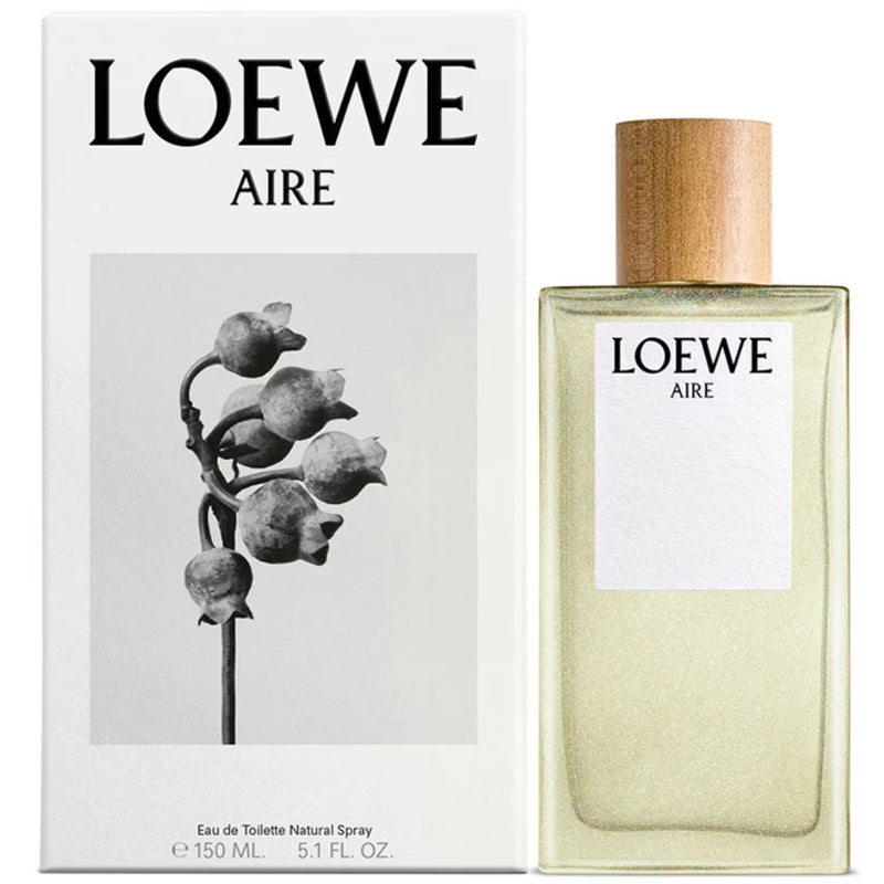 Loewe Aire Eau de Toilette Mujer 150 ml
