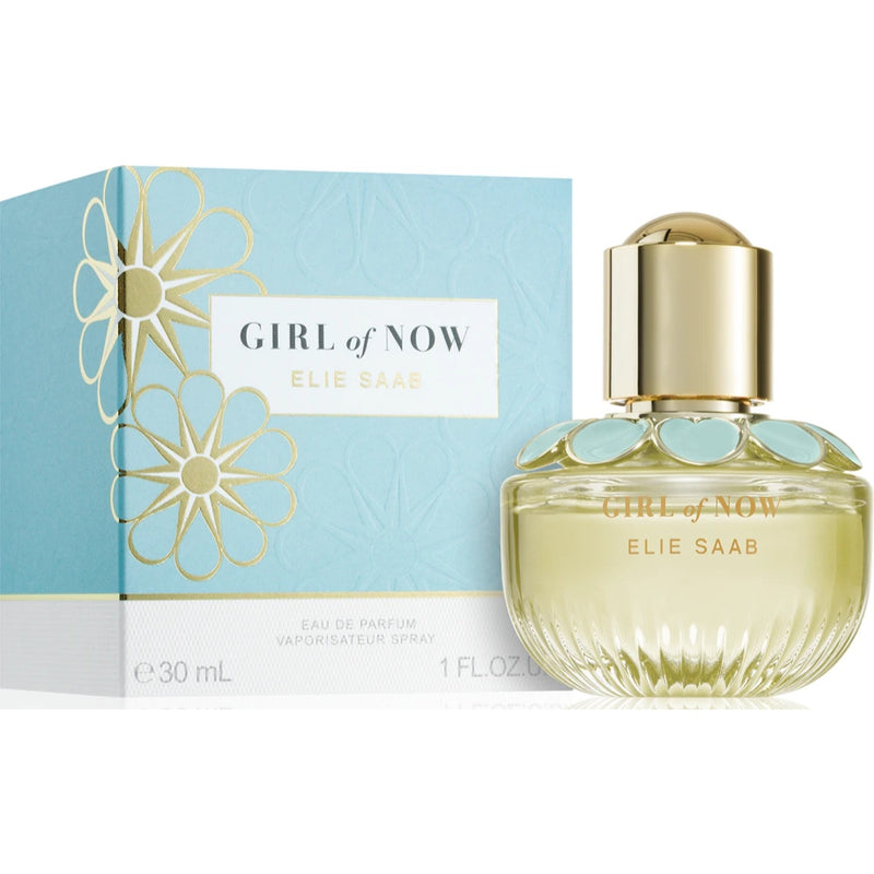 Elie Saab Girl of Now Eau de Parfum 30 ml