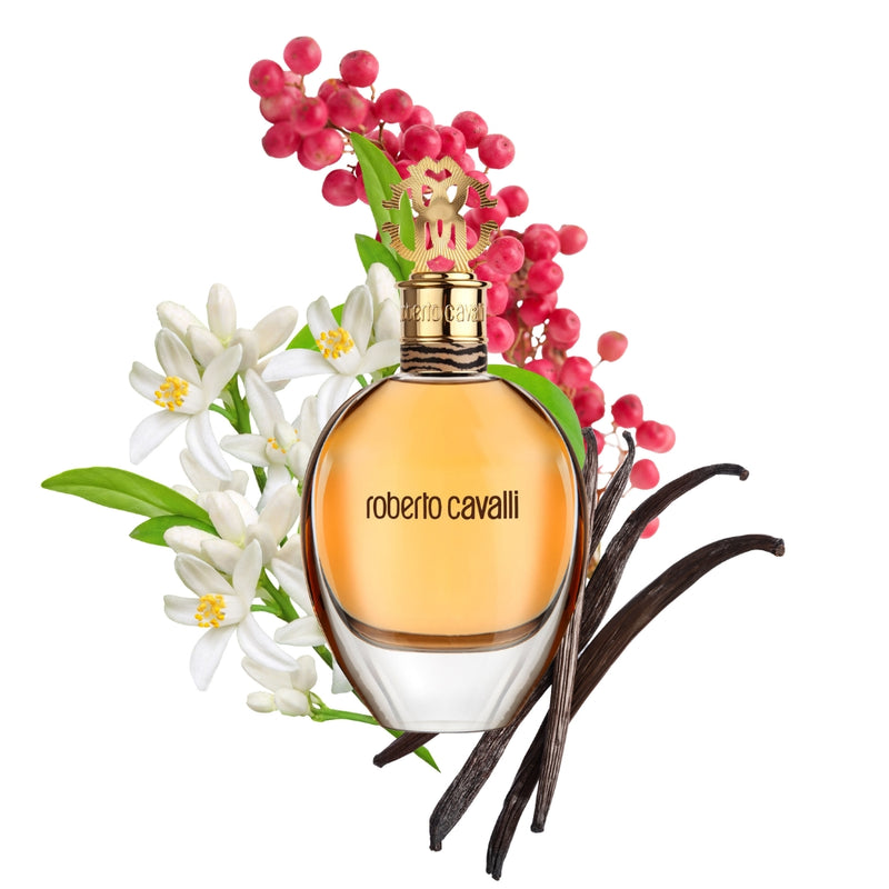 Roberto Cavalli Eau de Parfum Mujer 50 ml