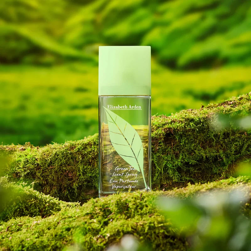 Elizabeth Arden Green Tea Eau de Parfum Mujer 100 ml