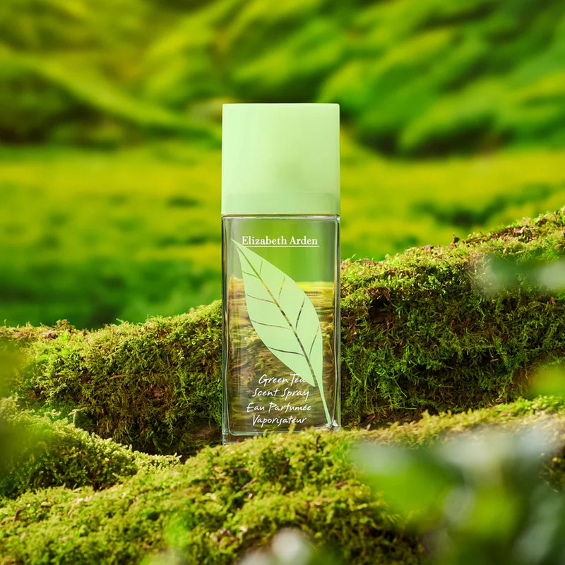 Elizabeth Arden Green Tea Eau de Parfum Mujer 30 ml